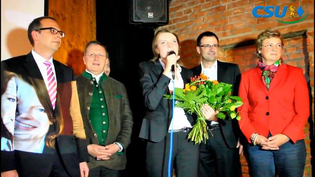 Emmi´s Wahlparty (Emmi Zeulner) am 22.09.2013 im Nepomuk in Altenkunstadt смотреть онлайн