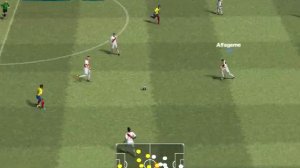 pes6 2017 PERU VS ECUADOR PARTIDO INTERNACIONAL