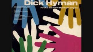 Dick Hyman - Rainy Days and Mondays