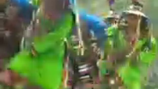 Takiytinku - Cholita Marina смотреть онлайн