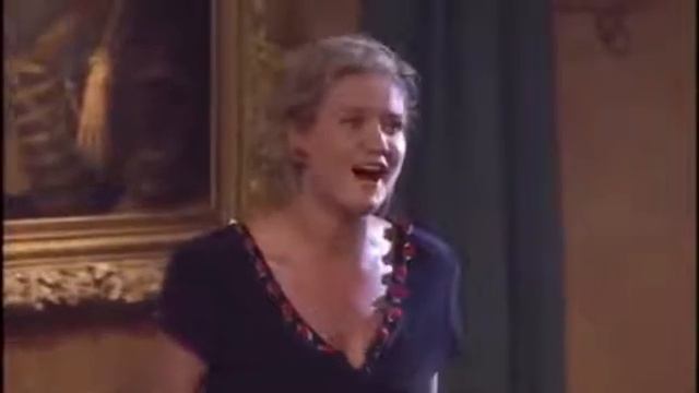 Aria: Ei! Wie schmeckt der Kaffee süße. BWV211 Ton Koopman смотреть онлайн