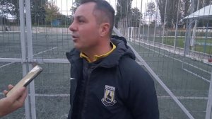 Florentin Petre, declarații după CSM Bacău - CSM Ceahlăul 1-1