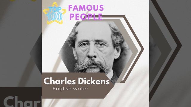 The Dark and Inspiring Journey of Charles Dickens