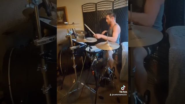 Curtis Morris - Badtrip - Original song I helped write long ago смотреть онлайн