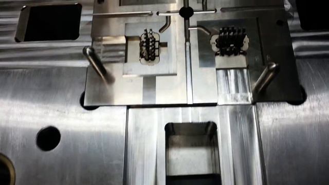 コネクタ金型部品 エリムテク смотреть онлайн