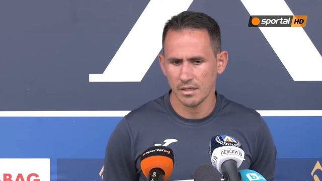 Живко Миланов : Трябват ни още трима играчи смотреть онлайн