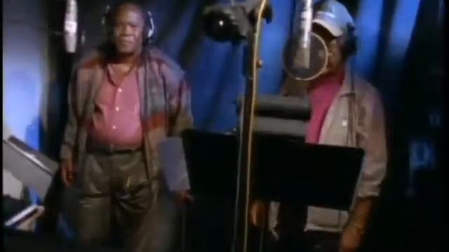 A Rainy Night In Georgia смотреть онлайн