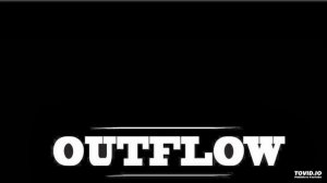 Ambient mix by DJ Dmitry  - Outflow