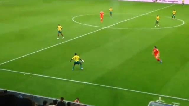 abouna ndzana jean (cameroun Vs russsie). смотреть онлайн