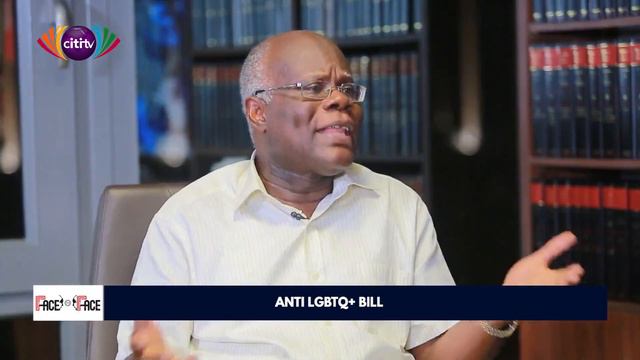 Face to Face: Interview with KT Hammond on anti-LGBTQ bill