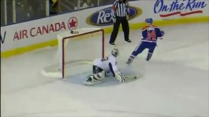 Jordan Eberle #14 - A Goalie's Nightmare