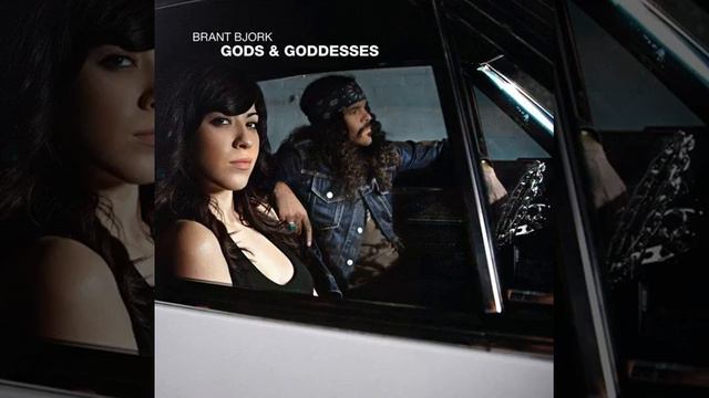 Brant Bjork Gods & Goddesses (Full album) 2010 смотреть онлайн