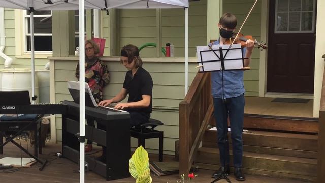 Libertango by Astor Piazzolla arr. by Diego Marani смотреть онлайн