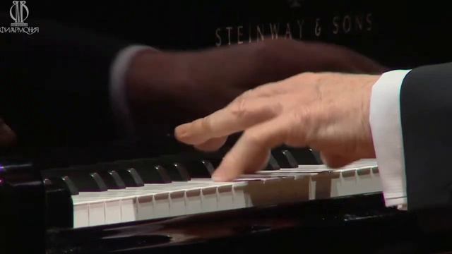 Beethoven - Piano Sonata No. 8 21 Rudolf Buchbinder