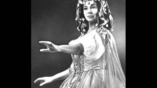 Phenomenal Beverly Sills drives audience Crazy with her Ultimate Pinpoint Coloratura смотреть онлайн