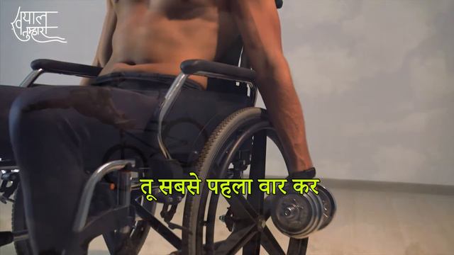 Harivansh Rai Bachchan Poems| Motivational Poem in Hindi| Harivansh Rai Bachchan Ki Kavita смотреть онлайн