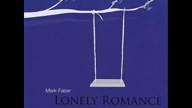 It's All Good - Mark Faber смотреть онлайн