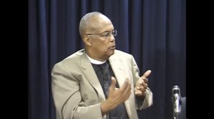 KB Historical Society | Rev. Ken Major w. Teri Scott