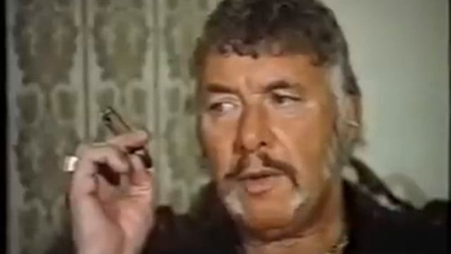 Paul Sykes and Dennis Flint смотреть онлайн