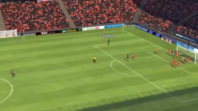 Southampton vs Stoke Shotton Goal 90 minutes Close смотреть онлайн