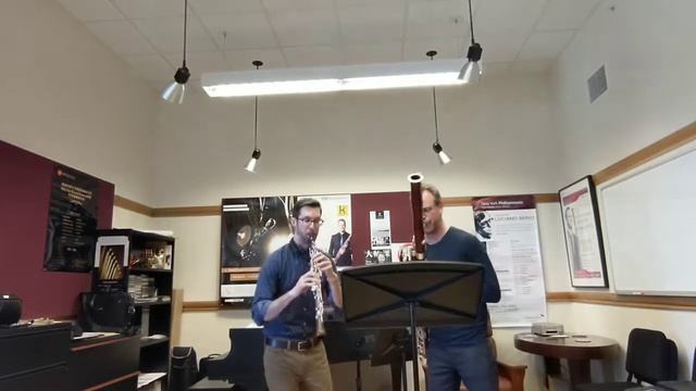 Barret Oboe Melody No. 36 / Gekeler No. 30 смотреть онлайн