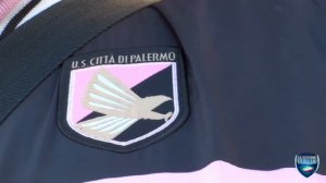 Una Giornata con LGI - Palermo, Alastra: "Ambiente fantastico, tifosi siciliani top"