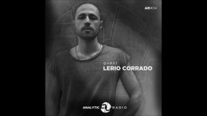 AR04 - AnalyticTrail Radio - Lerio Corrado (Episode 04)