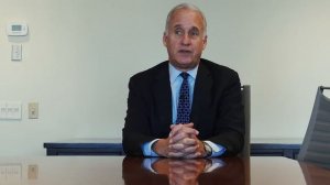 ETS Profiles: Richard Kauffman - Chairman of Energy and Finance for New York State