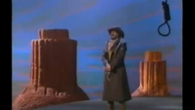 Jose Cura 1994 "Ch'ella mi creda" La fanciulla del West смотреть онлайн