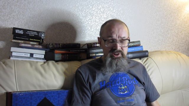 Алексей Рыбин про The Future Sound Of London - Dead Cities