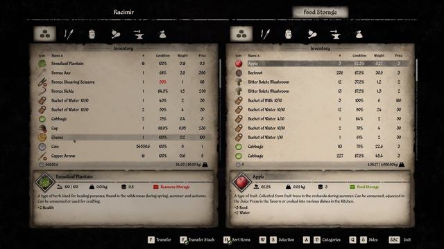 Sambor's Story II - MEDIEVAL DYNASTY (v1.5.2.2) #92 смотреть онлайн