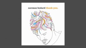 Norman Bedard - Thank You (Radio Edit)