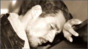 Liga de los hombres sextraordinarios - David Gandy