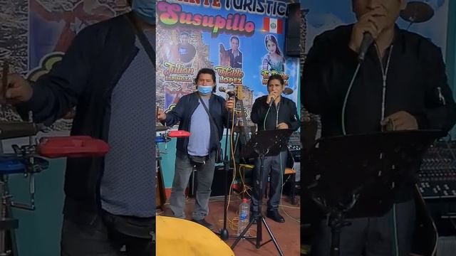 mix tormenta Pedro Ochoa y los papis de la cumbia смотреть онлайн