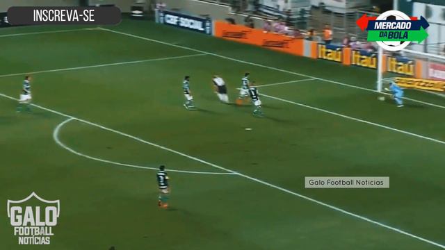  LUCAS PRATTO DE VOLTA AO GALO? GOALS  SKILLS AMAZING SKILLS - HD 