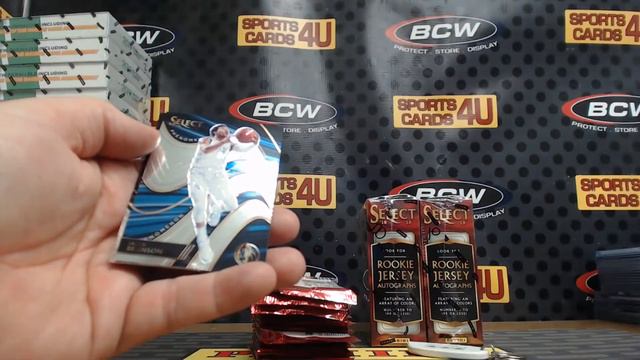 2018-19 Panini Select Basketball 6Box Half Case Team Break #4 (3-9-19) смотреть онлайн