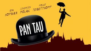 PAN TAU | 04 "Der lange Sonntag" | Ota Hofman |  Nimmer & Mehr | HÖRBUCH | Kurzgeschichte