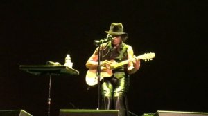 Sixto Diaz Rodriguez - Sept. 15, 2016 - Washington, D.C. "Sugar Man"