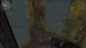 S.T.A.L.K.E.R. Тайные Тропы 2 + OGSR #25 Большая Прогулка