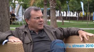 Keen On ... Sir Martin Sorrell: On why Free Doesn't Work