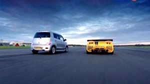 Топ Гир / Top Gear / 10 сезон 9 серия