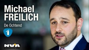 Michael Freilich eist veilig 5G-netwerk