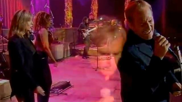 Michael Bolton - All for love смотреть онлайн