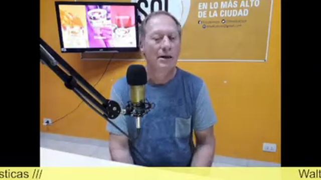 Walter Mayer - especialista en terapias holísticas смотреть онлайн