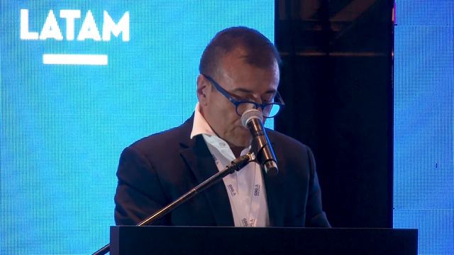 Keynote Mario Quintana смотреть онлайн