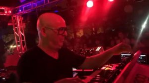 Stephan Bodzin   Madrid   Marc Romboy vs  Stephan Bodzin – Atlas