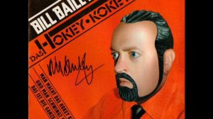 Daz Hokey Kokey Original Mix  Bill Bailey cd Track 2