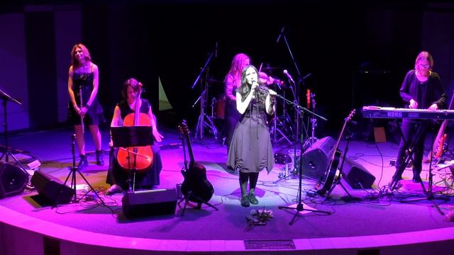 Елена Войнаровская \ Flёur - Черта смотреть онлайн