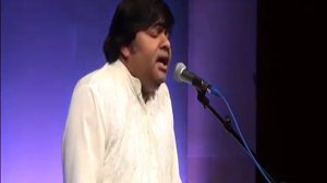 T M Ahmed Kaysher sang Baul Shah Abdul Karim's song