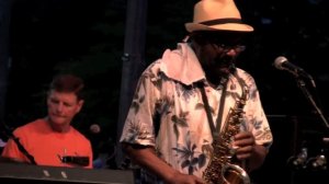 WC Handy Festival 2013 at Wilson Park with The Midnighters  1080p